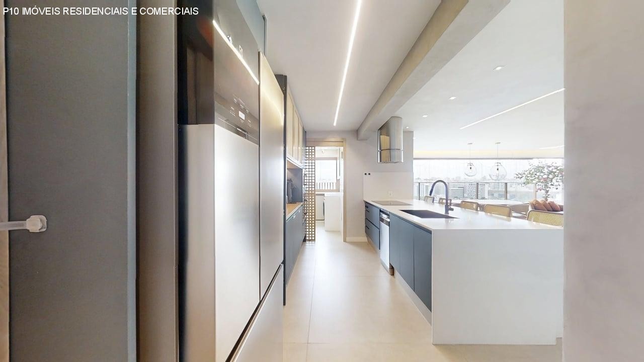 Apartamento, 3 quartos, 142 m² - Foto 9