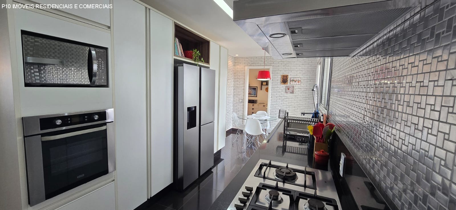 Apartamento, 3 quartos, 223 m² - Foto 7