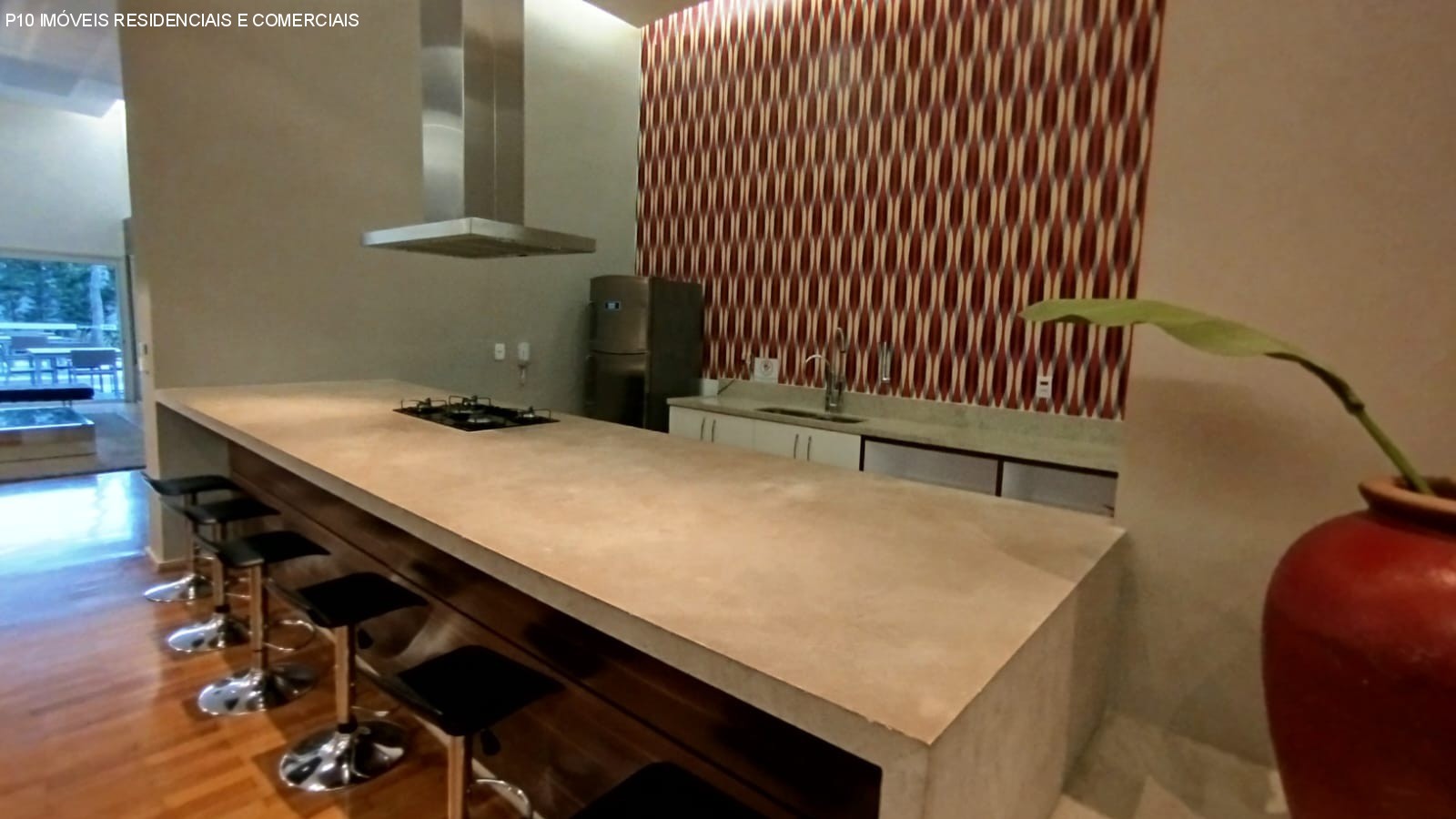 Apartamento, 1 quarto, 95 m² - Foto 30