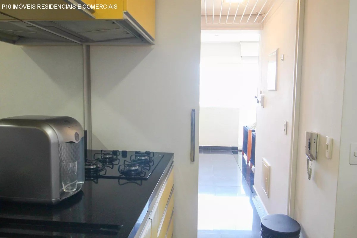 Apartamento, 2 quartos, 75 m² - Foto 11