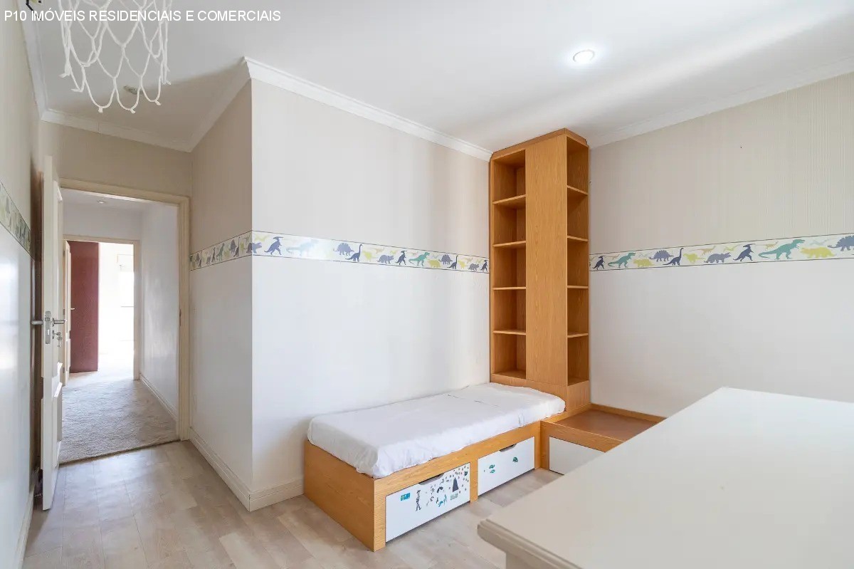 Apartamento, 3 quartos, 245 m² - Foto 35