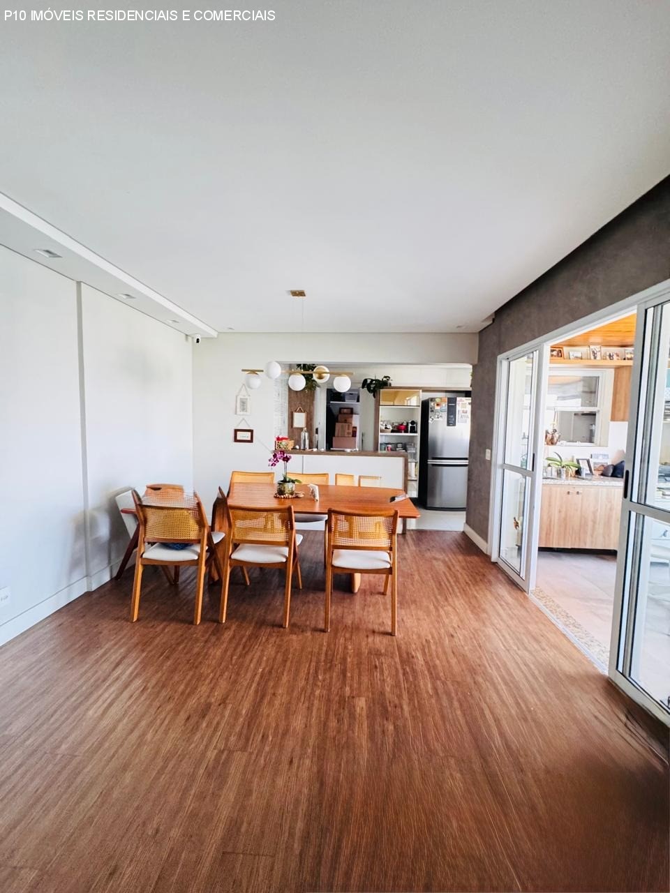 Apartamento, 3 quartos, 105 m² - Foto 4