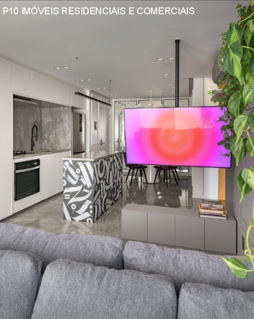 Apartamento, 2 quartos, 63 m² - Foto 1