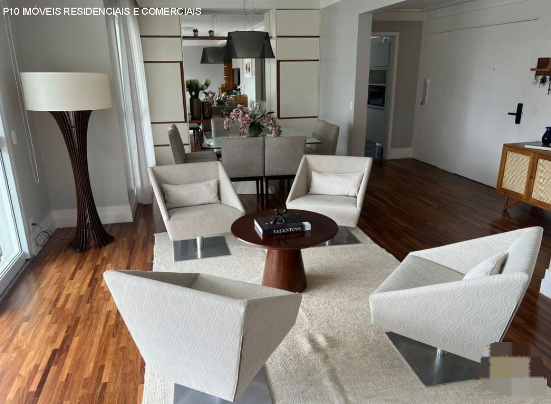 Apartamento, 3 quartos, 195 m² - Foto 8