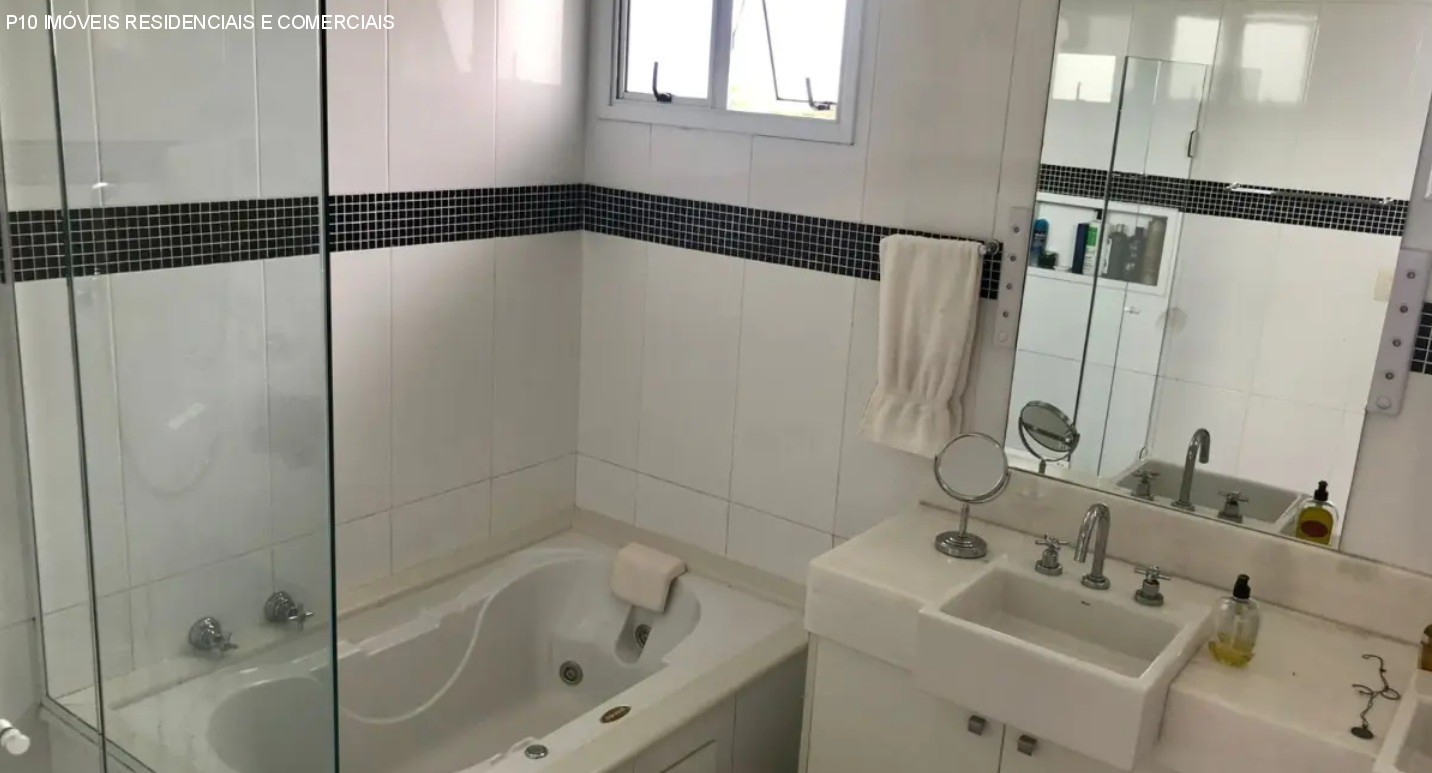 Casa de Condomínio, 4 quartos - Foto 38