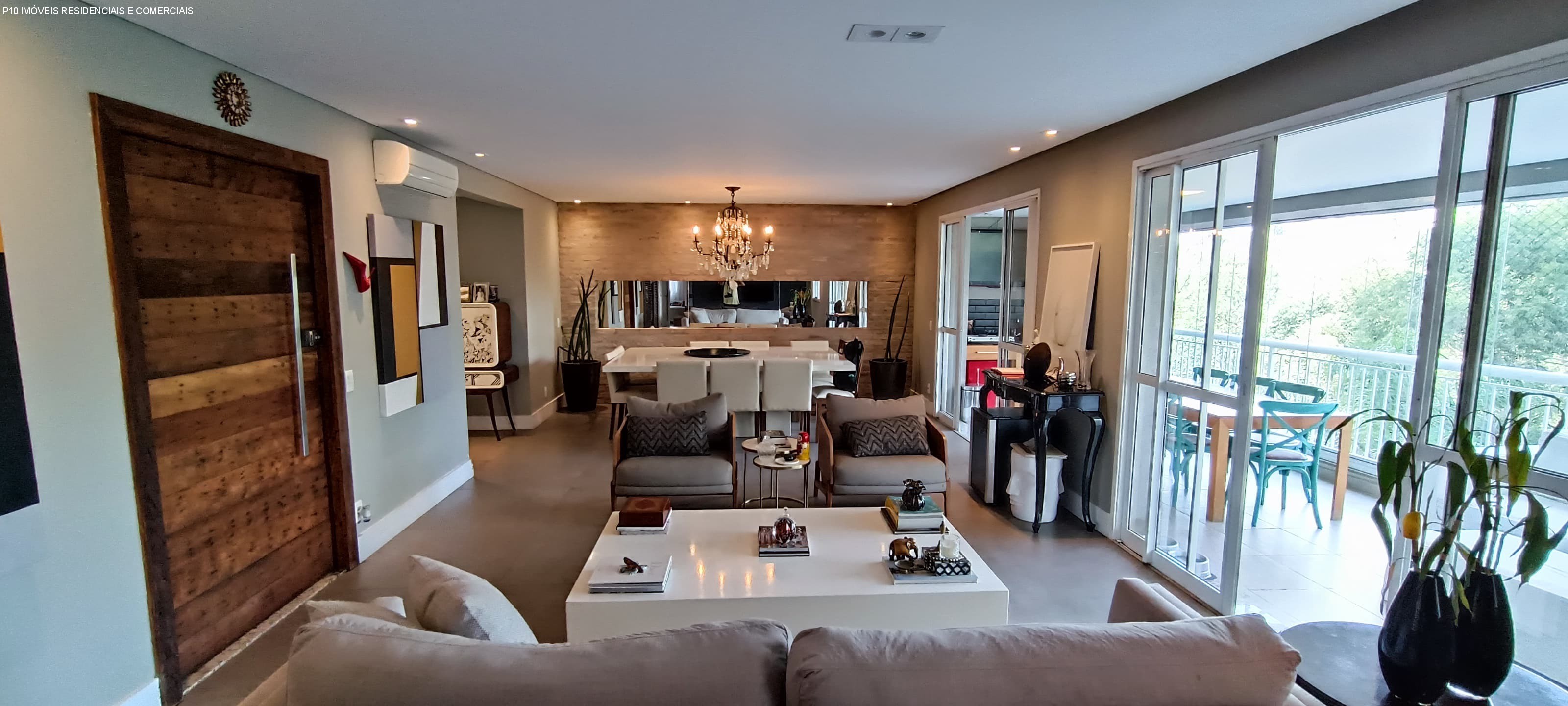 Apartamento, 3 quartos, 223 m² - Foto 3