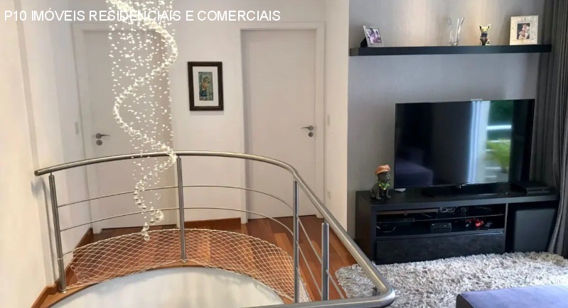 Casa de Condomínio, 4 quartos - Foto 18