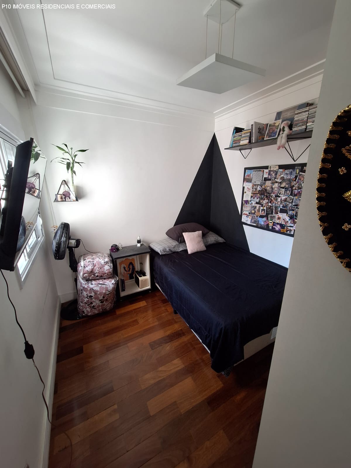 Apartamento, 3 quartos, 106 m² - Foto 11
