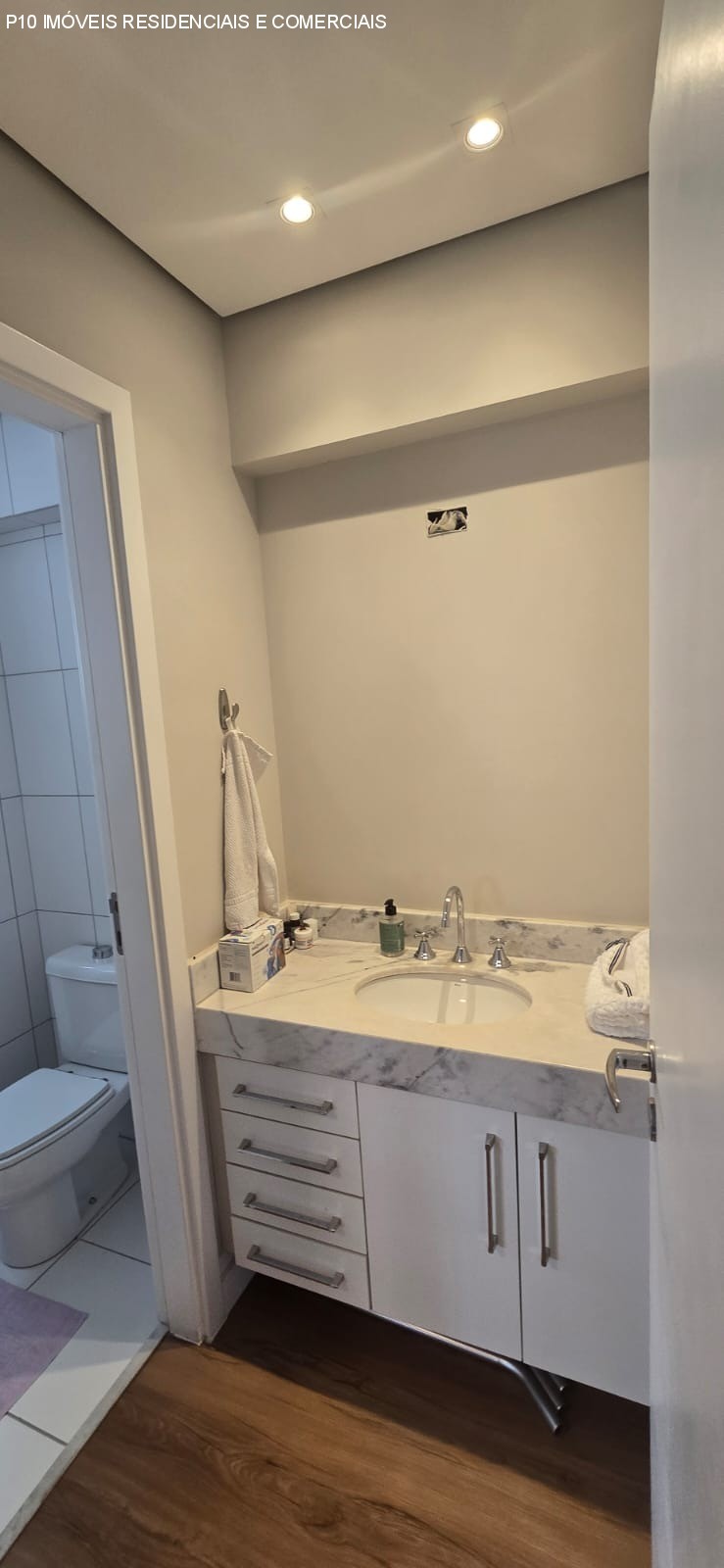 Apartamento, 3 quartos, 124 m² - Foto 19