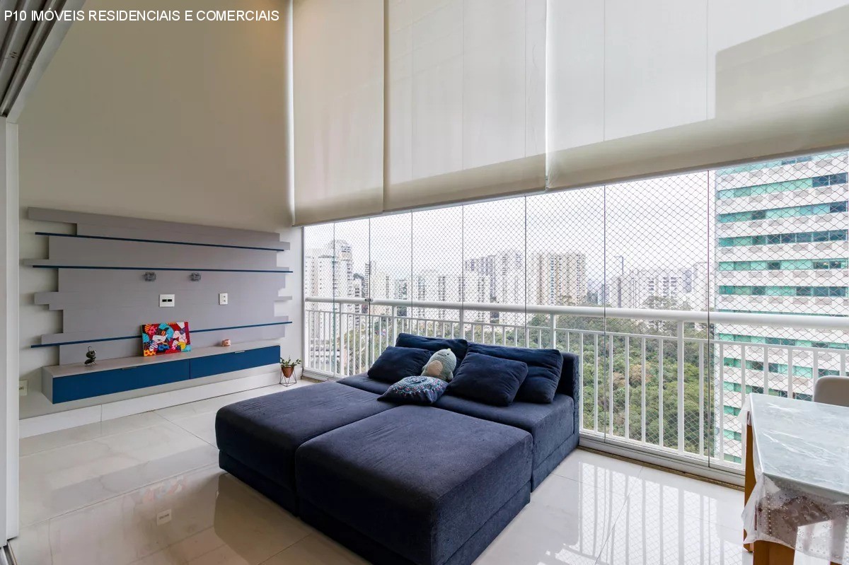 Apartamento, 4 quartos, 238 m² - Foto 31