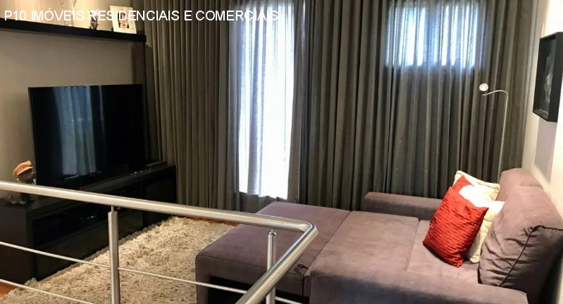 Casa de Condomínio, 4 quartos - Foto 25