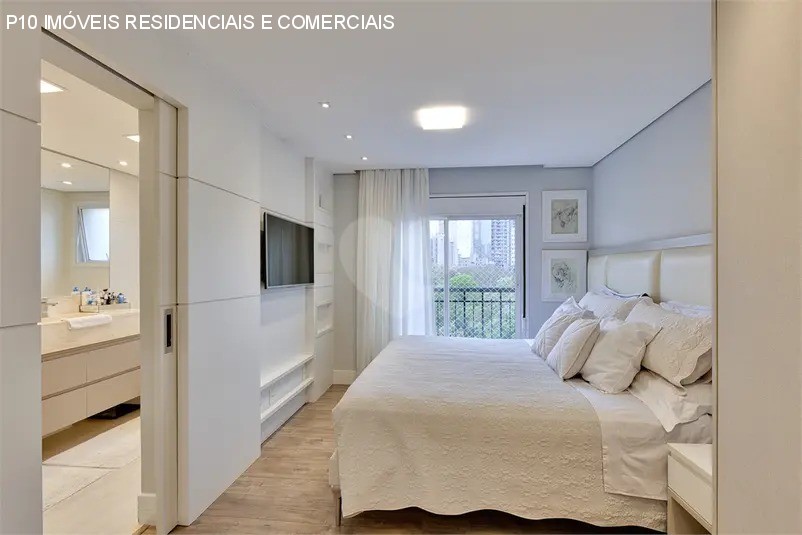 Apartamento, 4 quartos, 175 m² - Foto 34