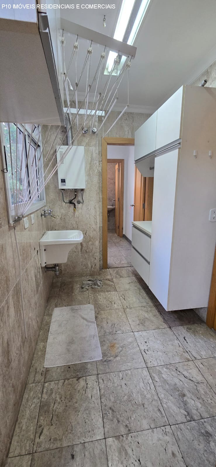 Apartamento, 3 quartos, 164 m² - Foto 11