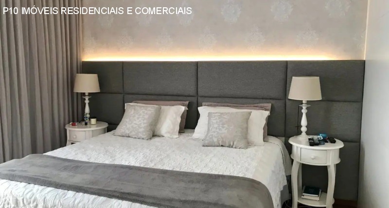 Casa de Condomínio, 4 quartos - Foto 34