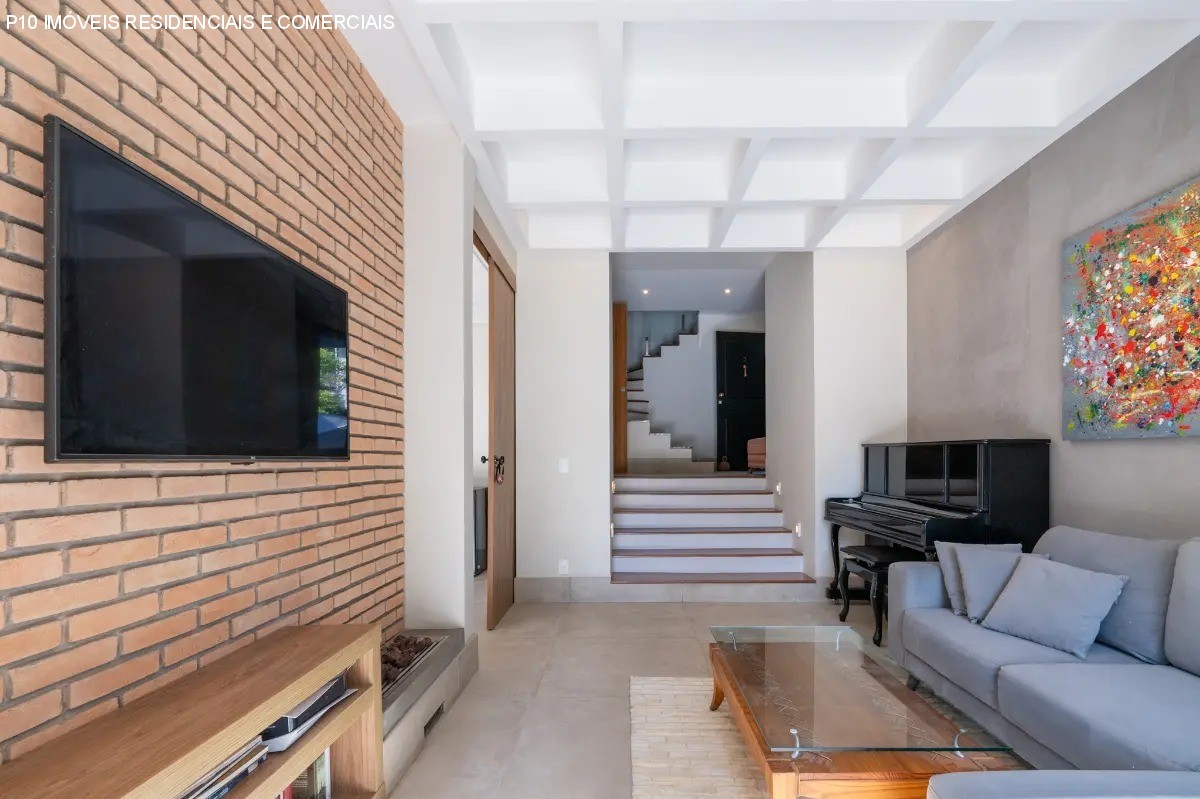 Casa de Condomínio, 6 quartos - Foto 42