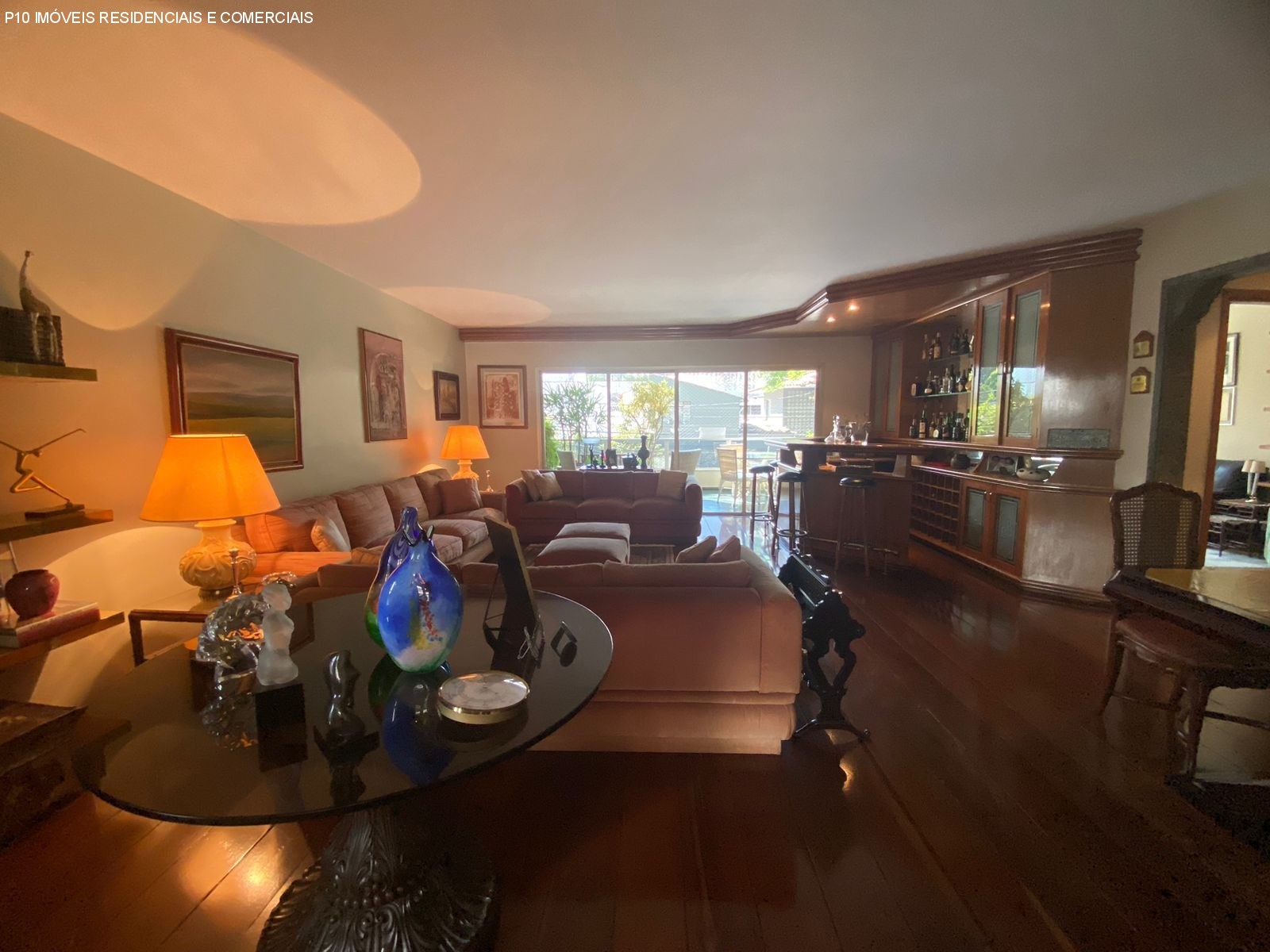 Apartamento, 5 quartos, 332 m² - Foto 10