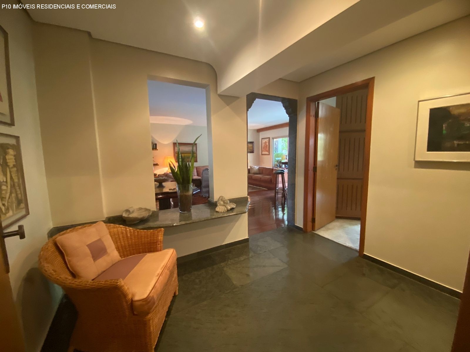 Apartamento, 5 quartos, 332 m² - Foto 35