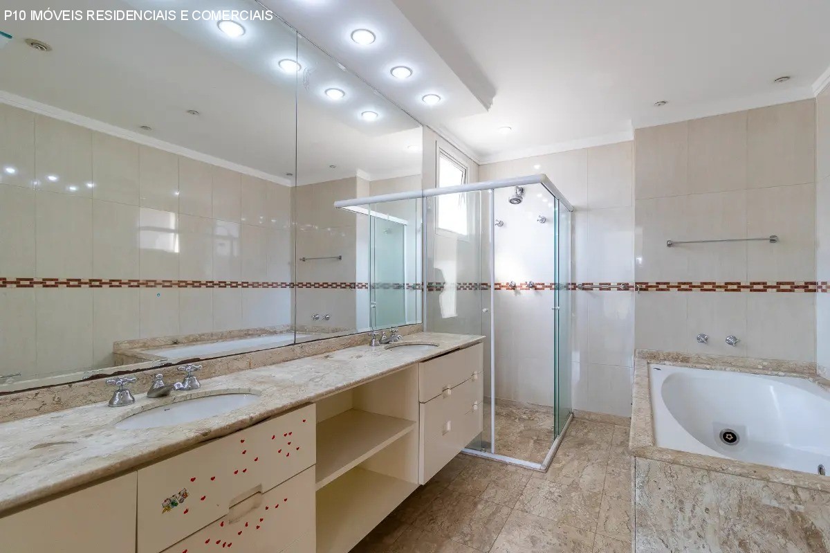 Apartamento, 3 quartos, 245 m² - Foto 31