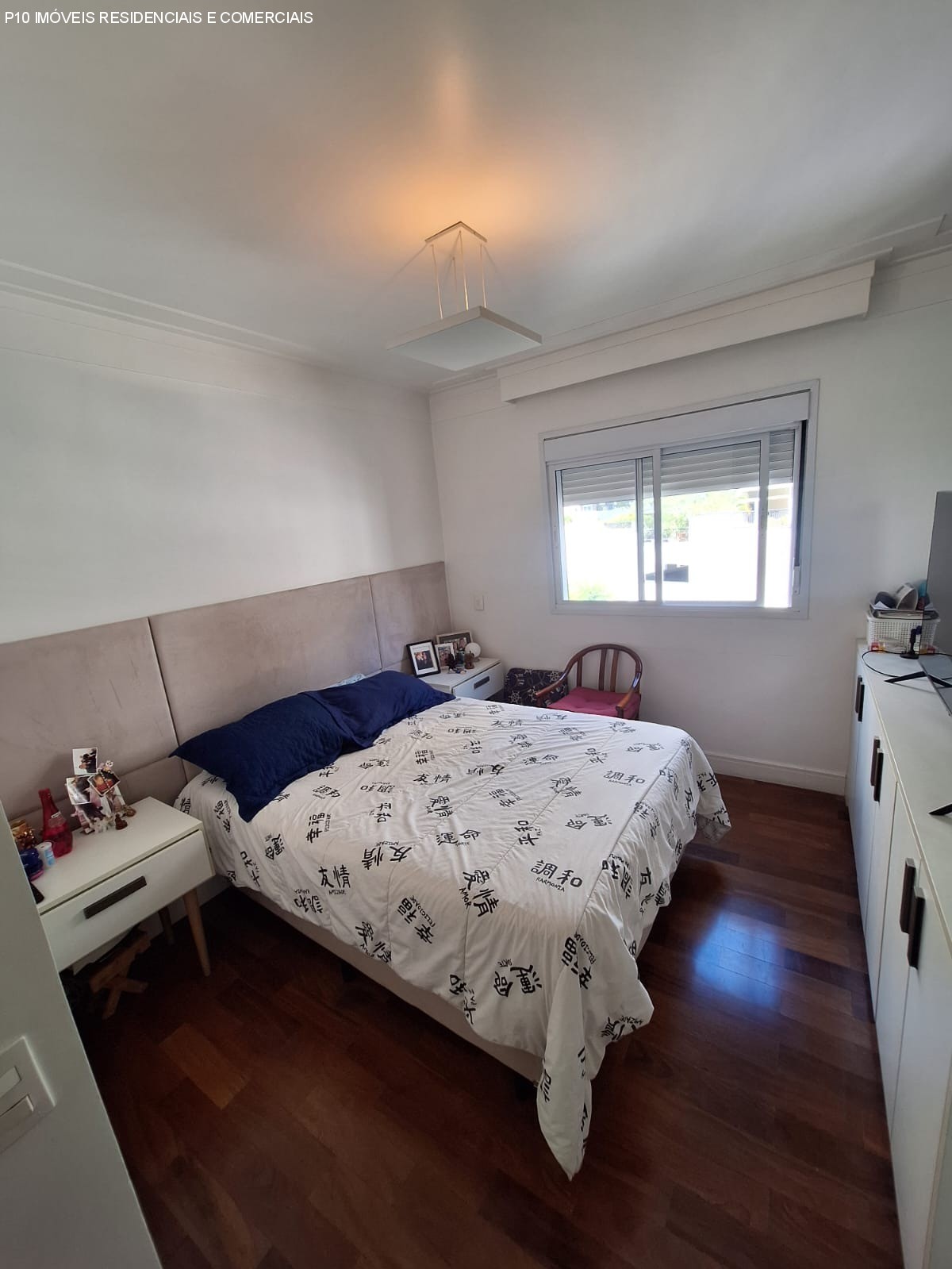 Apartamento, 3 quartos, 106 m² - Foto 9