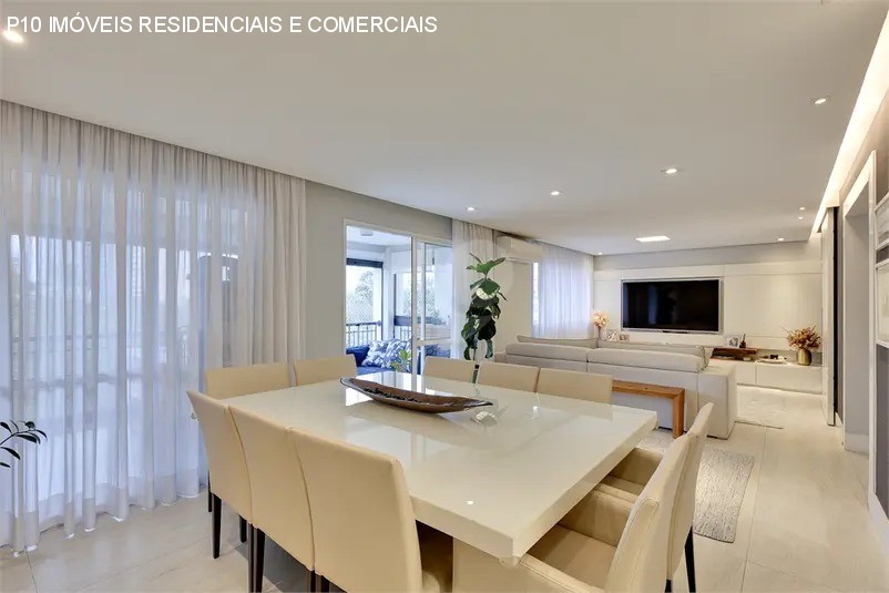 Apartamento, 4 quartos, 175 m² - Foto 10
