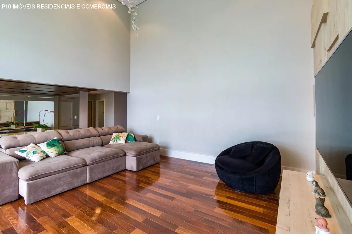 Apartamento, 4 quartos, 238 m² - Foto 11