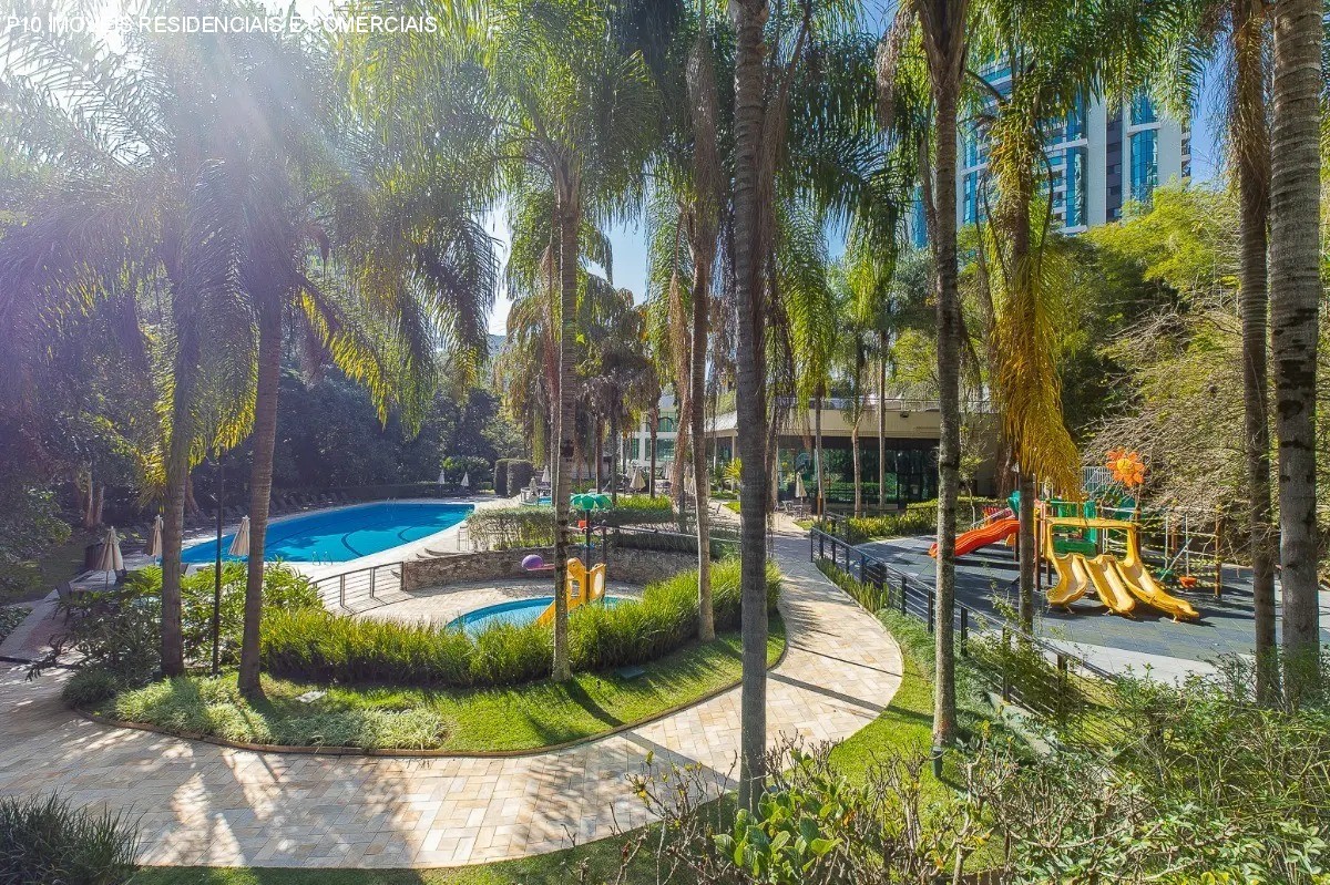 Apartamento, 4 quartos, 400 m² - Foto 50