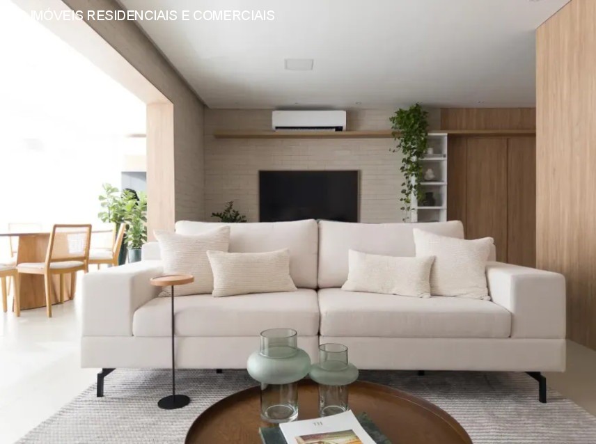 Apartamento, 3 quartos, 154 m² - Foto 3