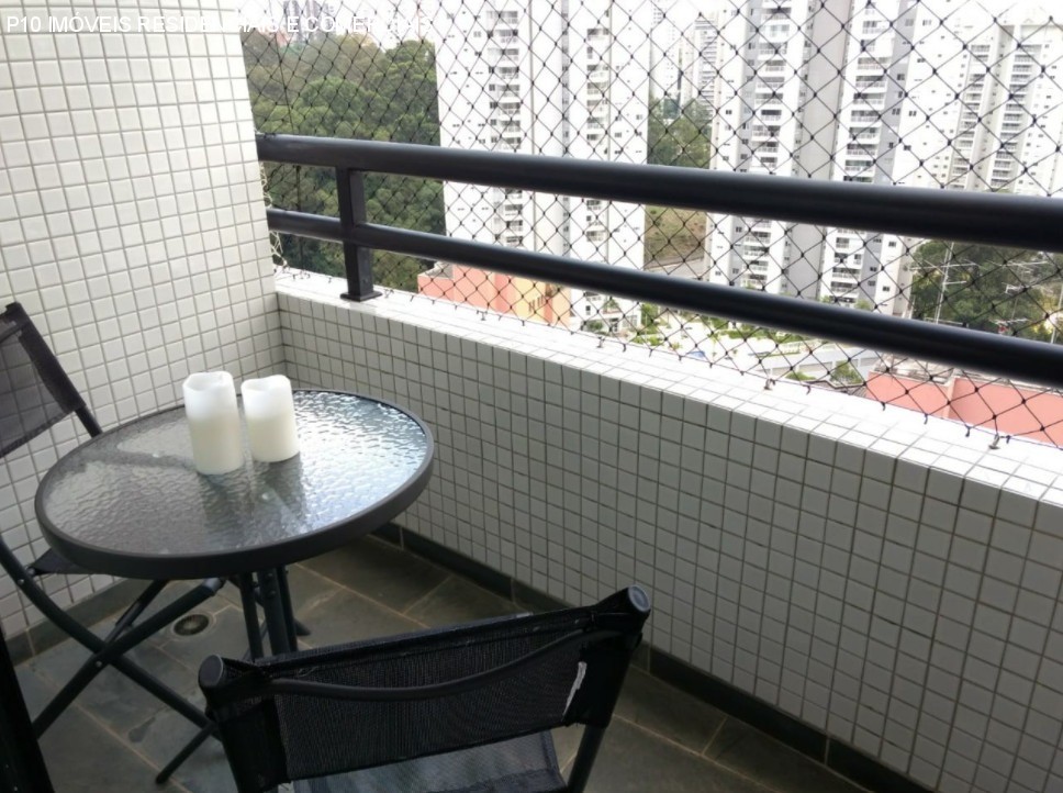 Apartamento, 2 quartos, 58 m² - Foto 2