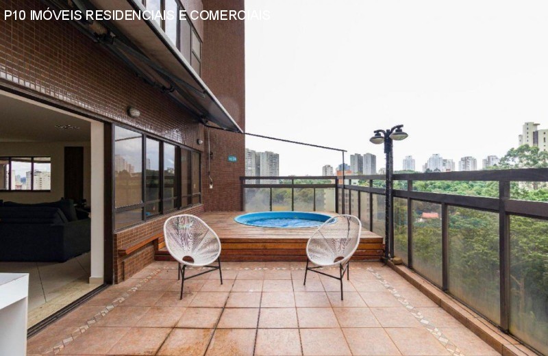 Apartamento, 3 quartos, 300 m² - Foto 3