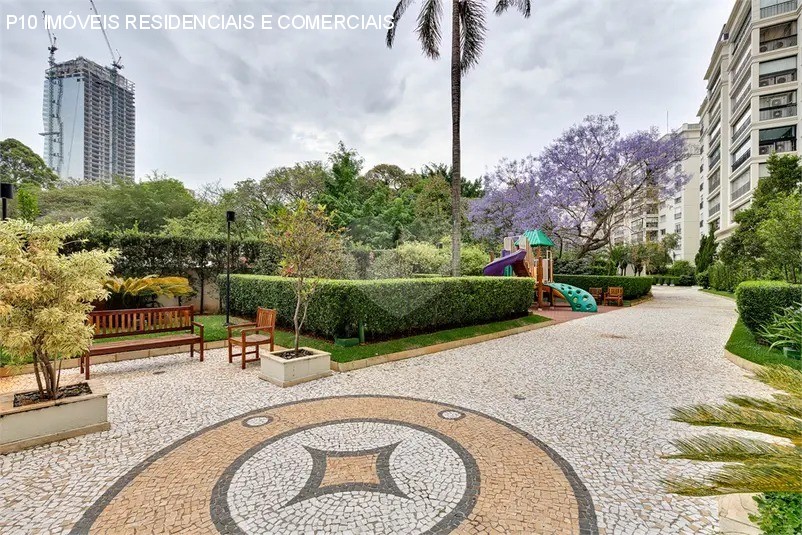 Apartamento, 4 quartos, 175 m² - Foto 37