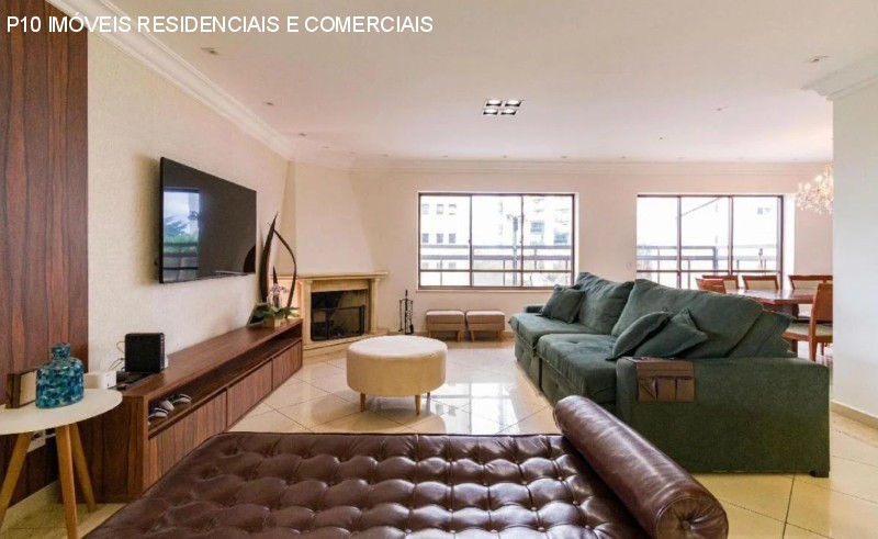 Apartamento, 3 quartos, 300 m² - Foto 9