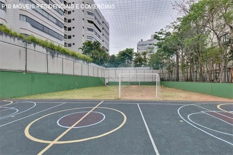 Apartamento, 4 quartos, 175 m² - Foto 42