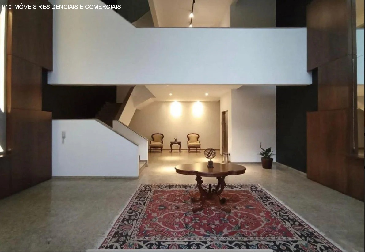 Apartamento, 3 quartos, 300 m² - Foto 7