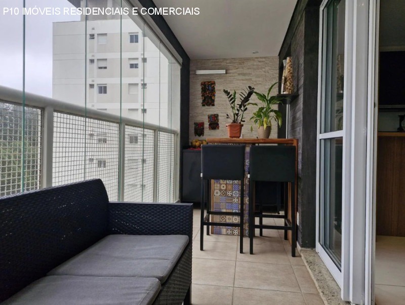 Apartamento, 2 quartos, 84 m² - Foto 5
