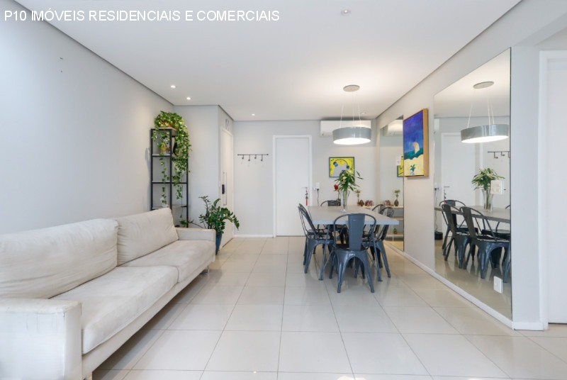 Apartamento, 3 quartos, 104 m² - Foto 2