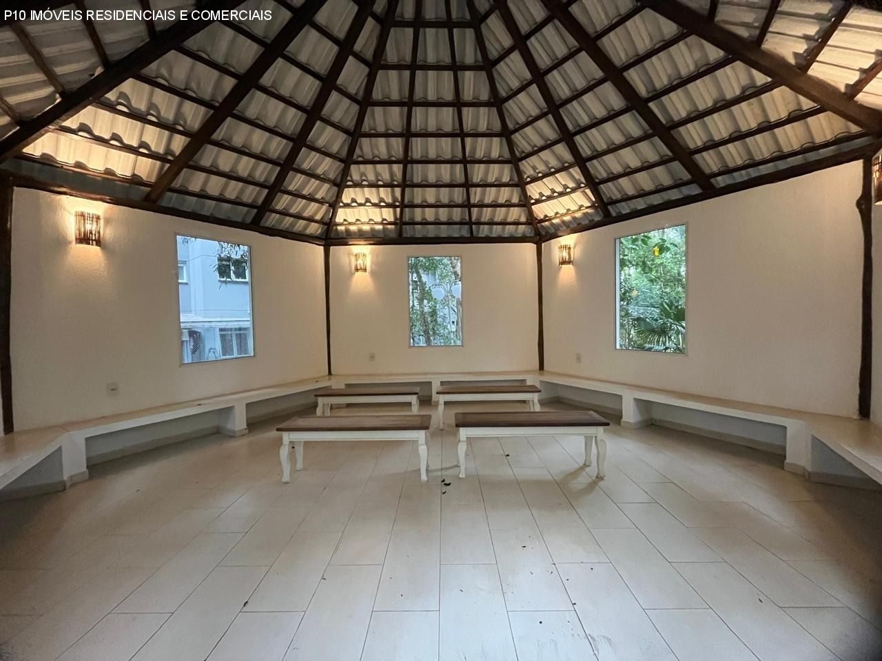 Apartamento, 3 quartos, 194 m² - Foto 37