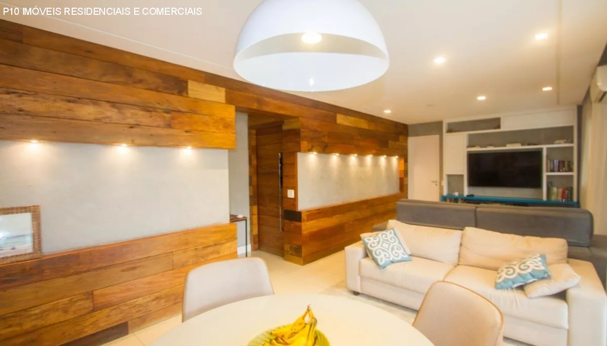 Apartamento, 3 quartos, 138 m² - Foto 2