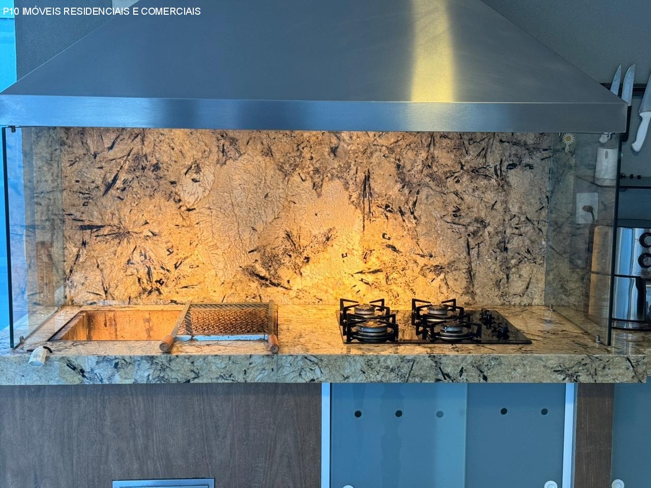 Casa de Condomínio, 5 quartos - Foto 7