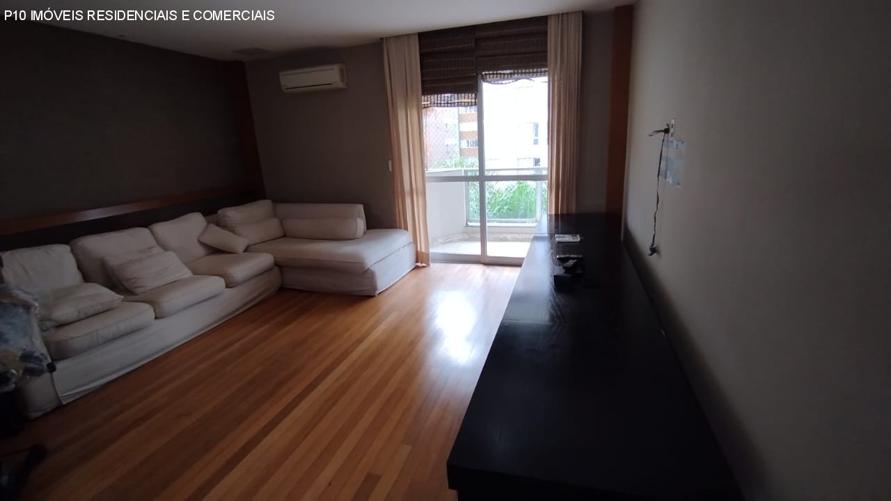 Apartamento, 2 quartos, 163 m² - Foto 3