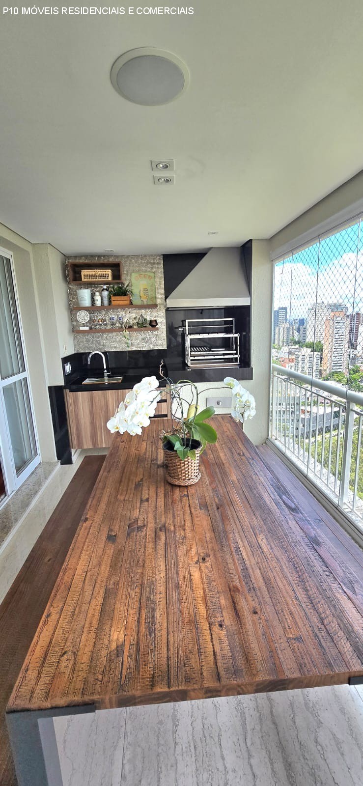 Apartamento, 3 quartos, 223 m² - Foto 3