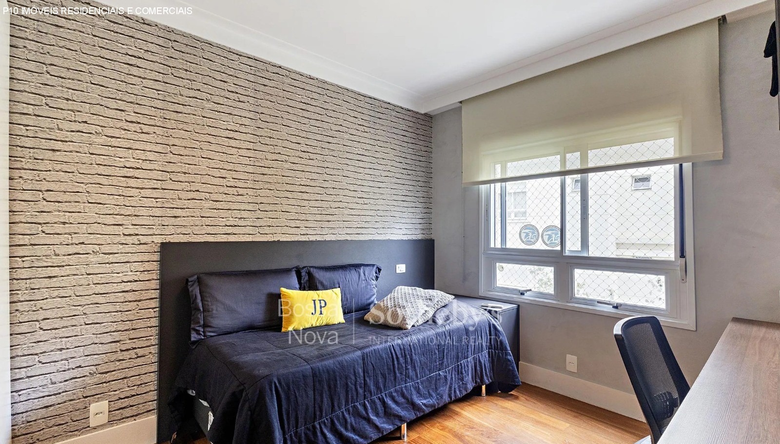 Apartamento, 4 quartos, 307 m² - Foto 27