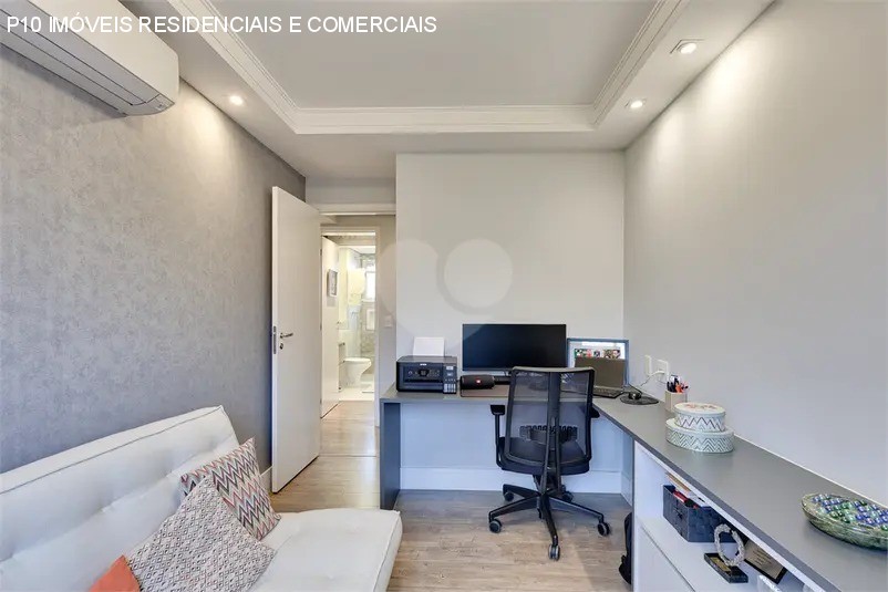 Apartamento, 4 quartos, 175 m² - Foto 23