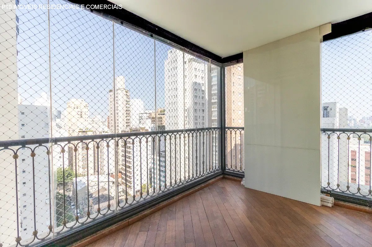 Apartamento, 3 quartos, 245 m² - Foto 11