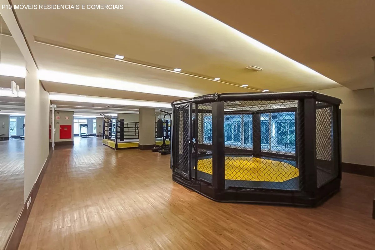 Apartamento, 4 quartos, 238 m² - Foto 47