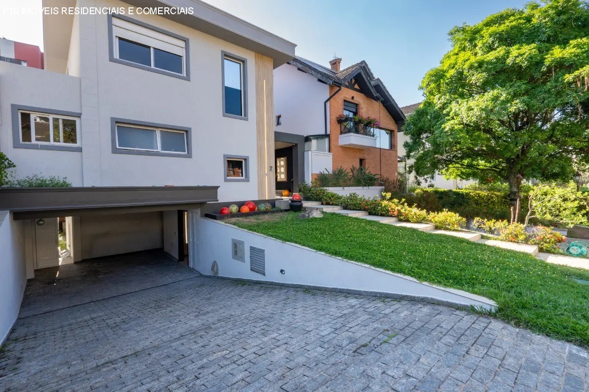 Casa de Condomínio, 6 quartos - Foto 12