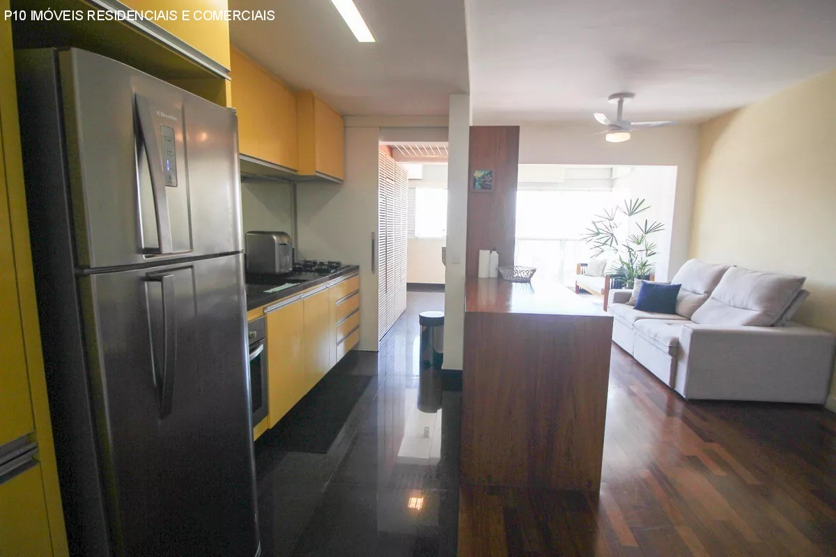 Apartamento, 2 quartos, 75 m² - Foto 6