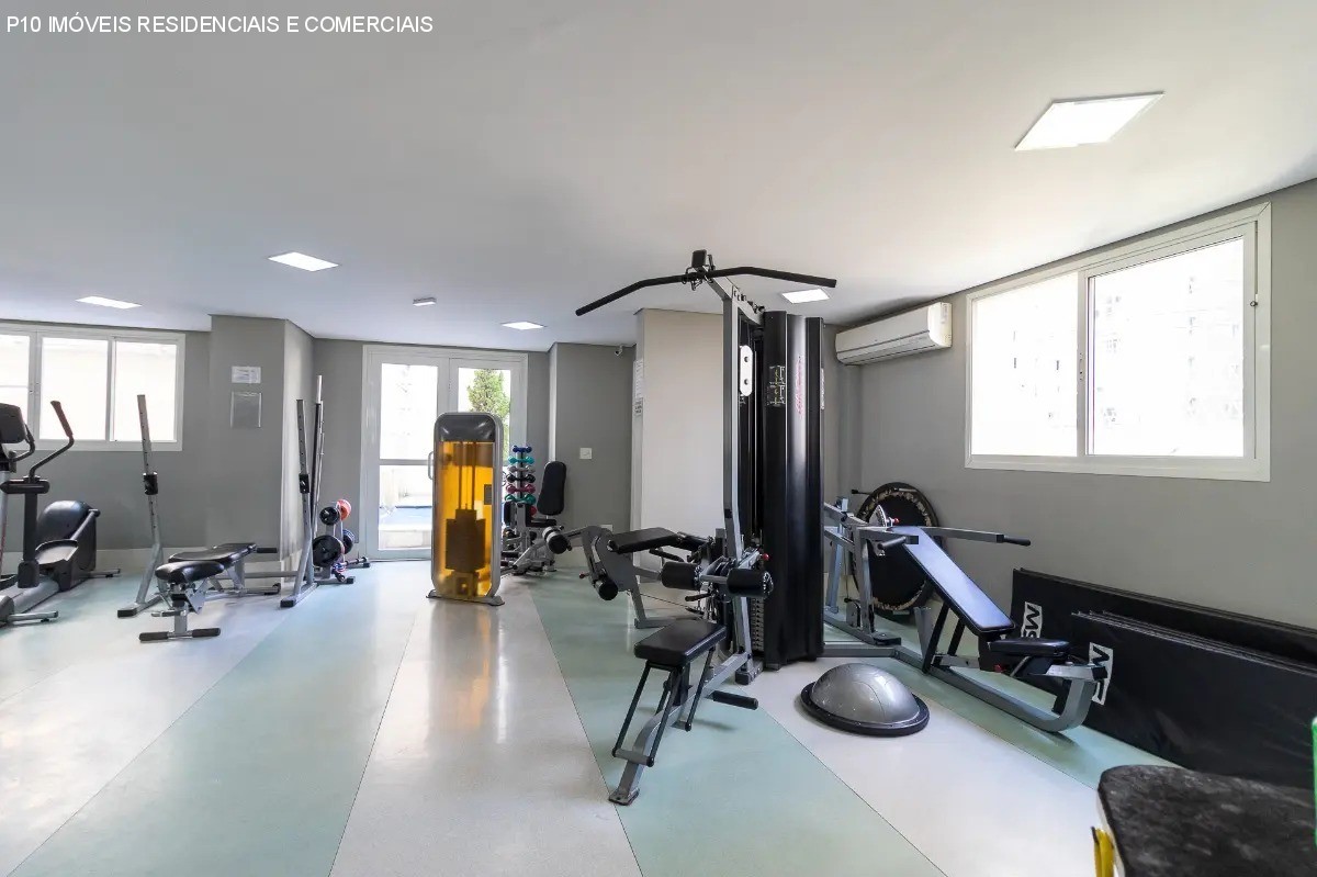 Apartamento, 3 quartos, 245 m² - Foto 48