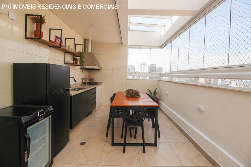 Cobertura, 4 quartos, 250 m² - Foto 6