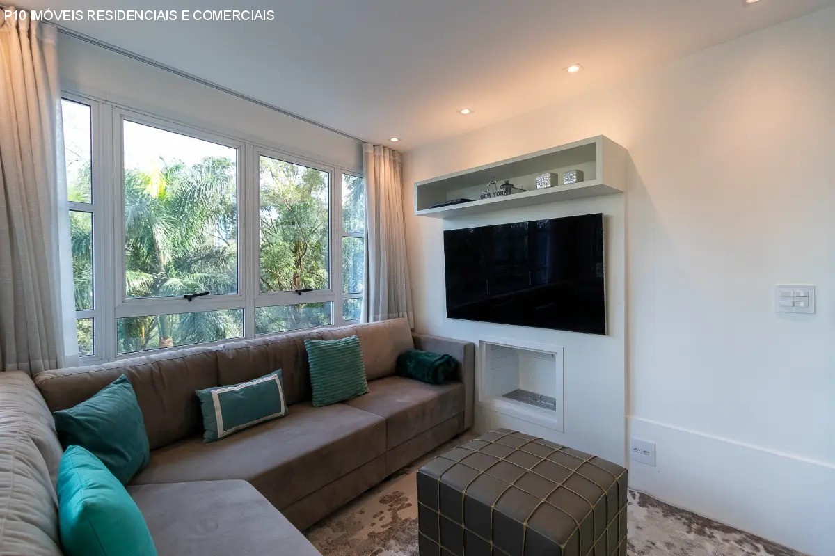 Apartamento, 4 quartos, 211 m² - Foto 11