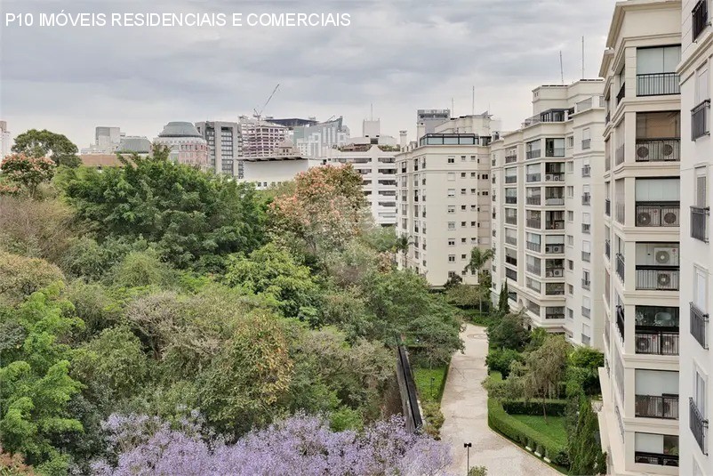 Apartamento, 4 quartos, 175 m² - Foto 35